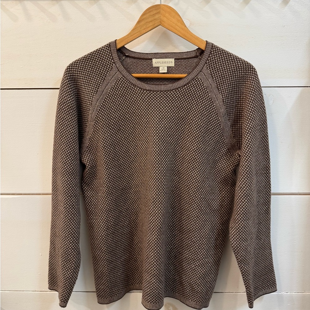 Brown Women’s Sweater